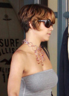 Halle Berry photo #