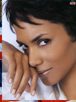 Halle Berry photo #