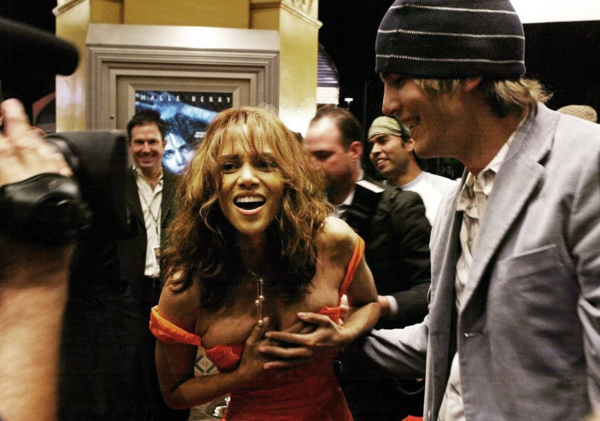 Halle Berry: pic #11059