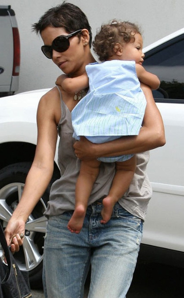 Halle Berry: pic #160095