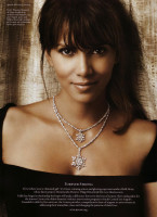 Halle Berry photo #