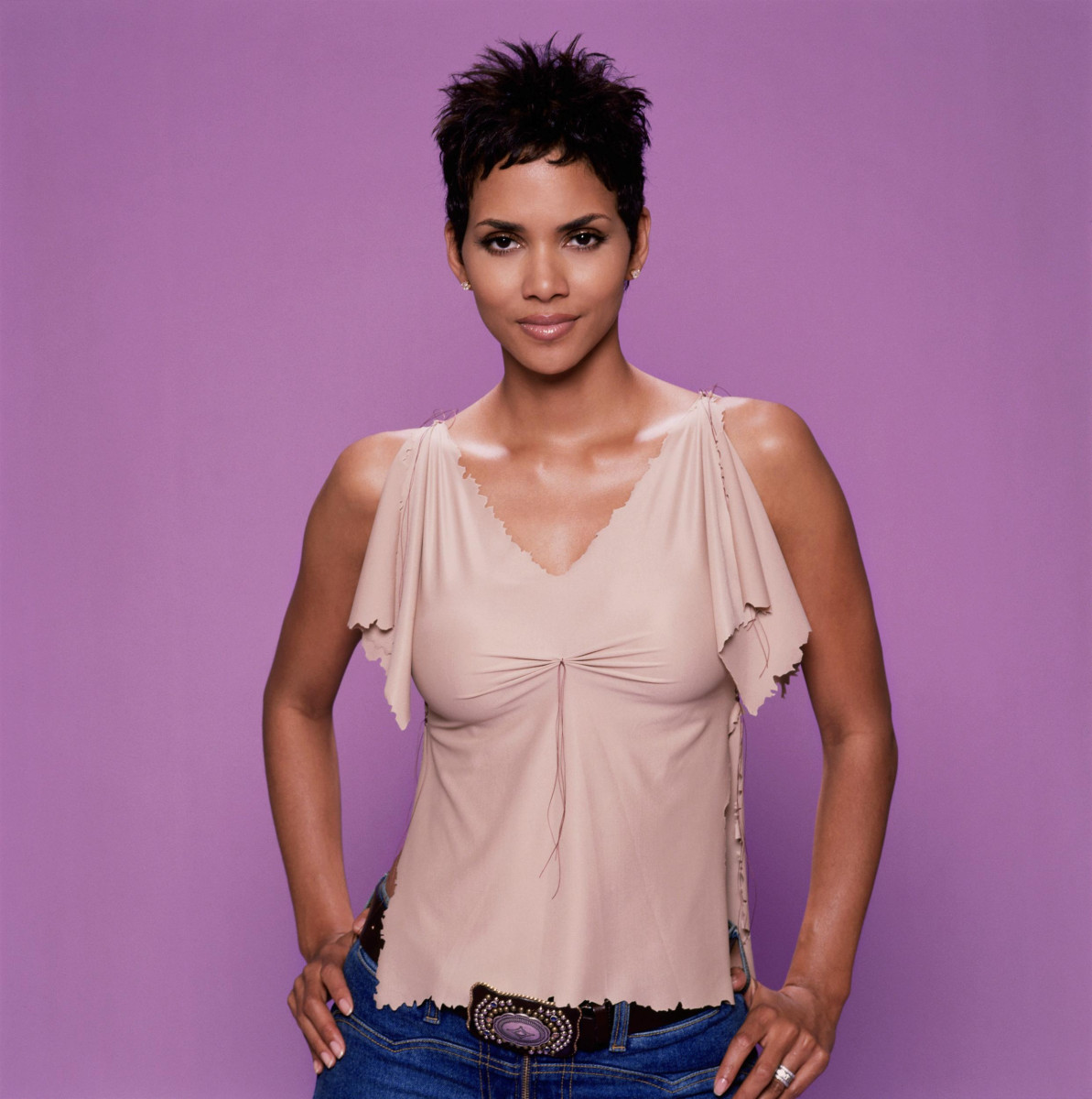 Halle Berry: pic #25530