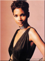 Halle Berry photo #