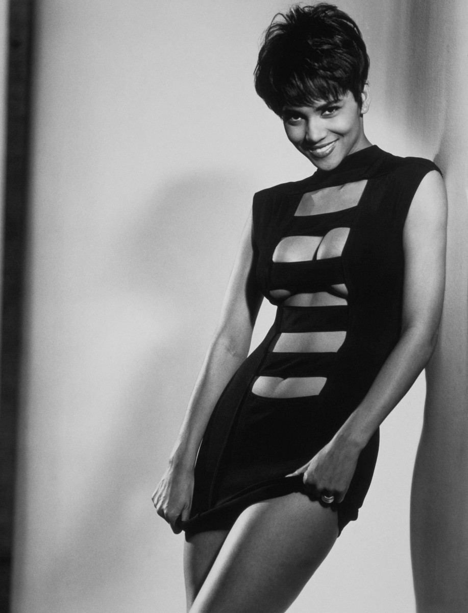 Halle Berry: pic #1340834