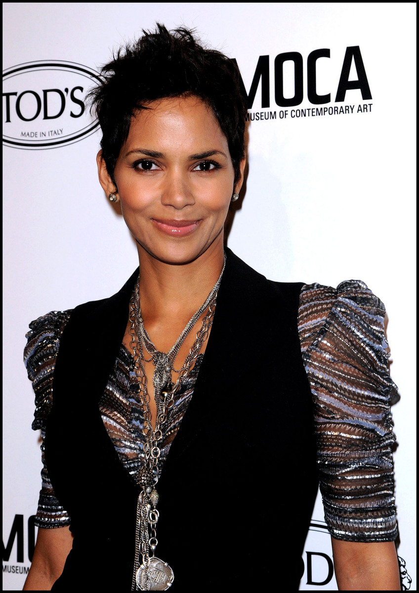 Halle Berry: pic #250745