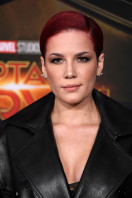 Halsey photo #