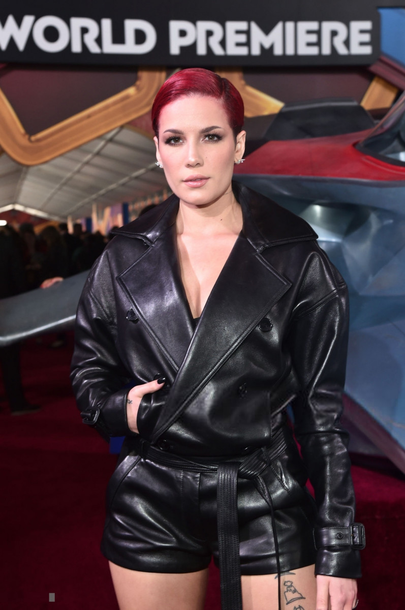 Halsey: pic #1112870