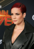 Halsey photo #