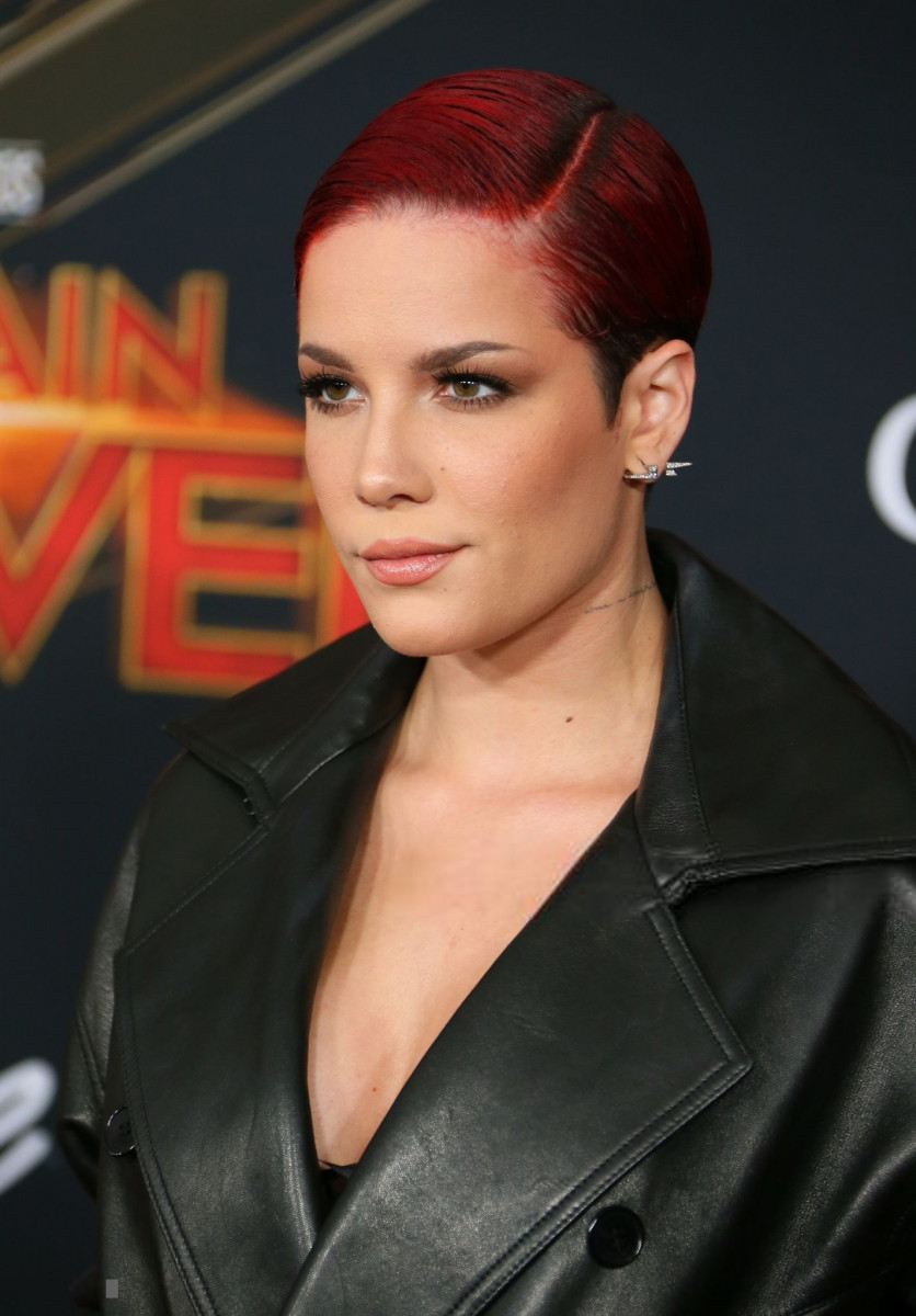 Halsey: pic #1112872