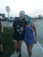 Halsey photo #