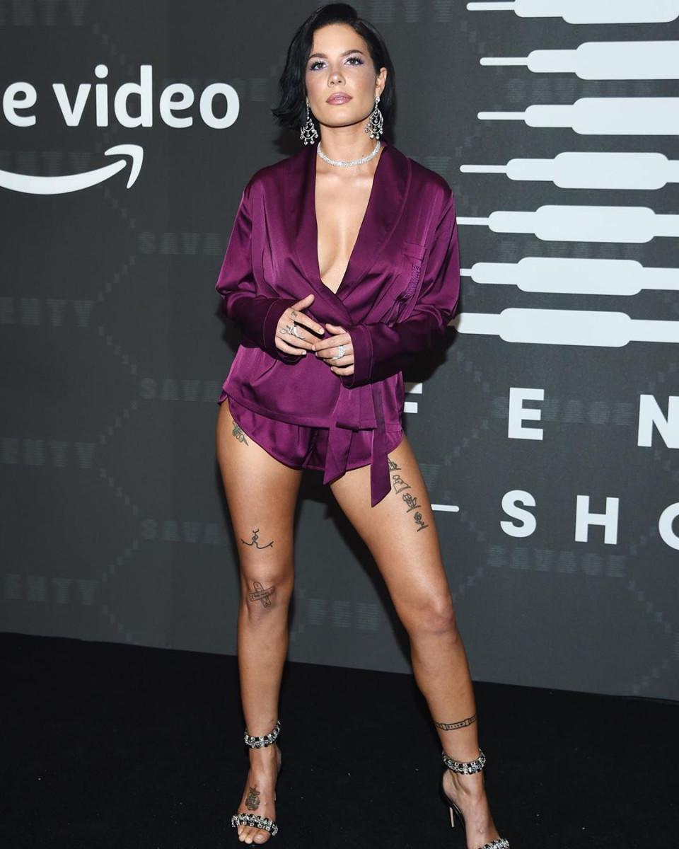 Halsey: pic #1176894