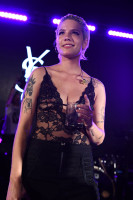 Halsey photo #