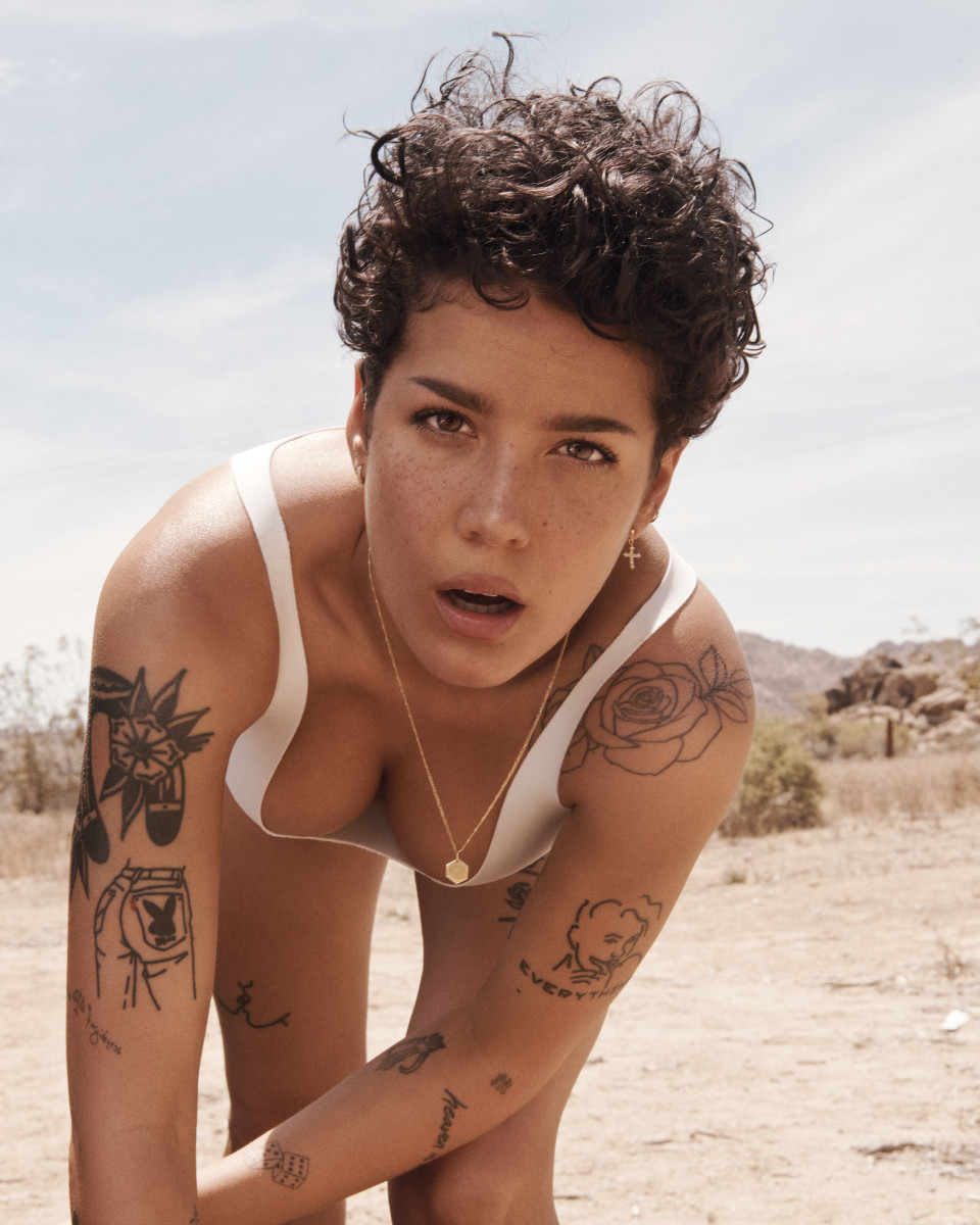 Halsey: pic #1150196