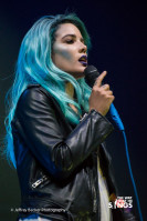 Halsey photo #