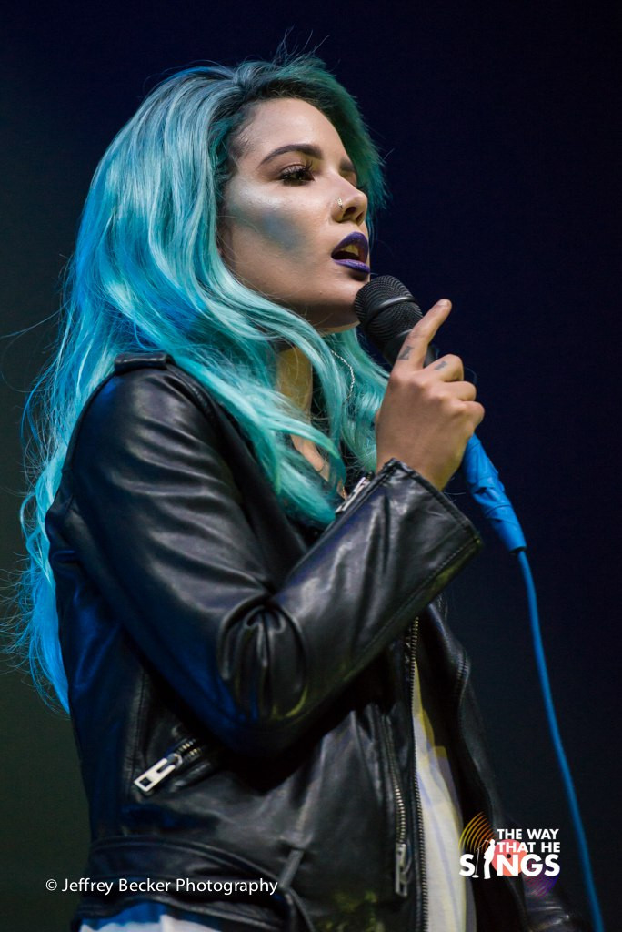 Halsey: pic #1118038