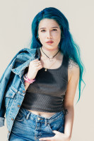 Halsey photo #