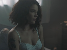 Halsey photo #