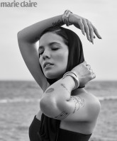 Halsey photo #