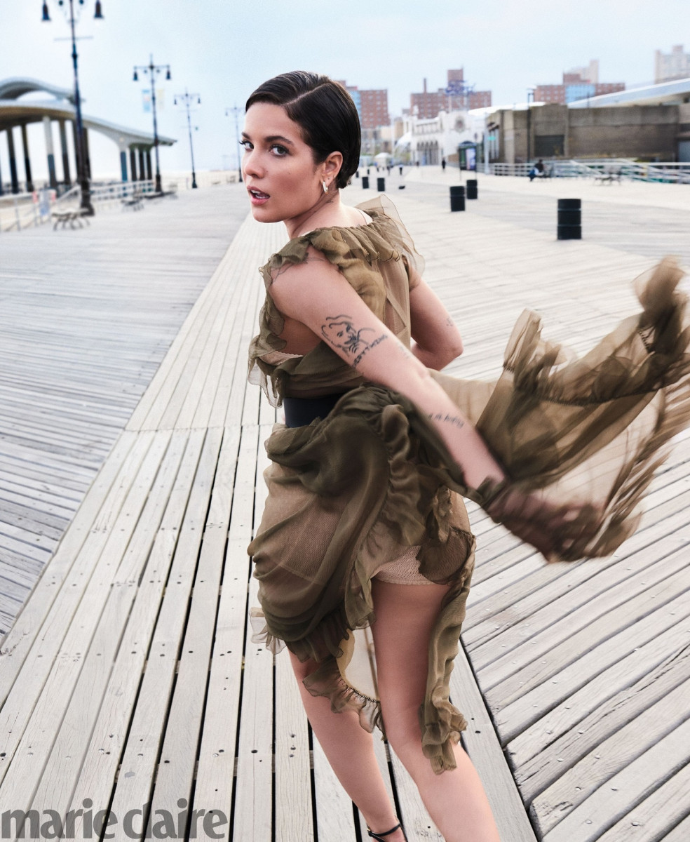 Halsey: pic #1051961