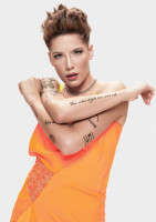 Halsey photo #