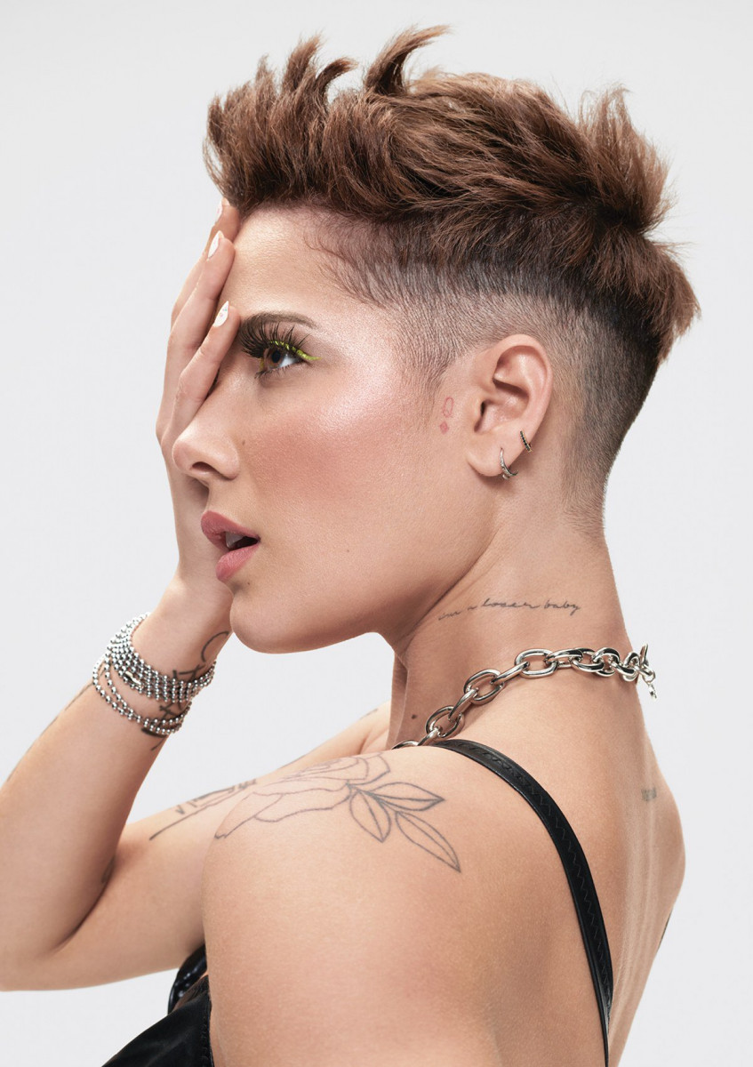 Halsey: pic #1102469