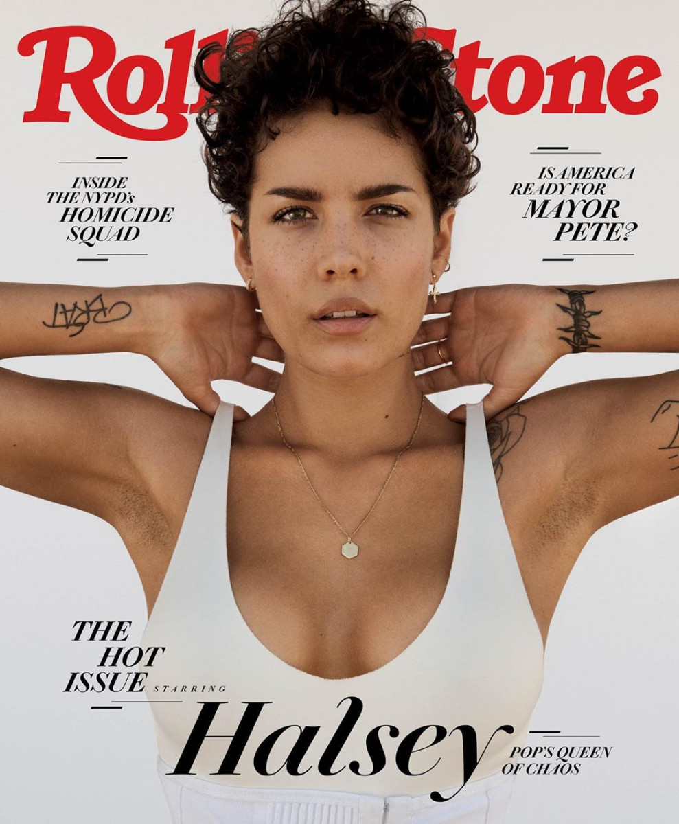 Halsey: pic #1149363