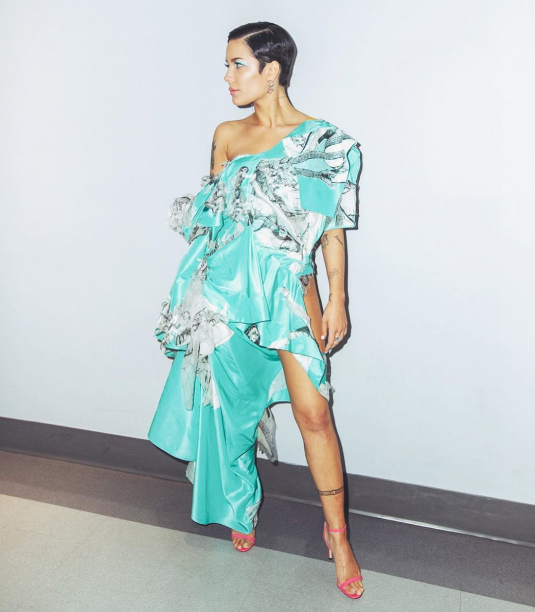 Halsey: pic #1200536