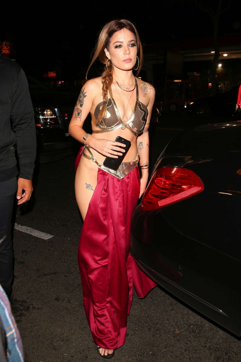 Halsey: pic #1112058