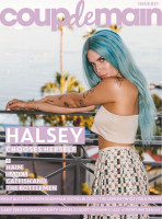 Halsey photo #