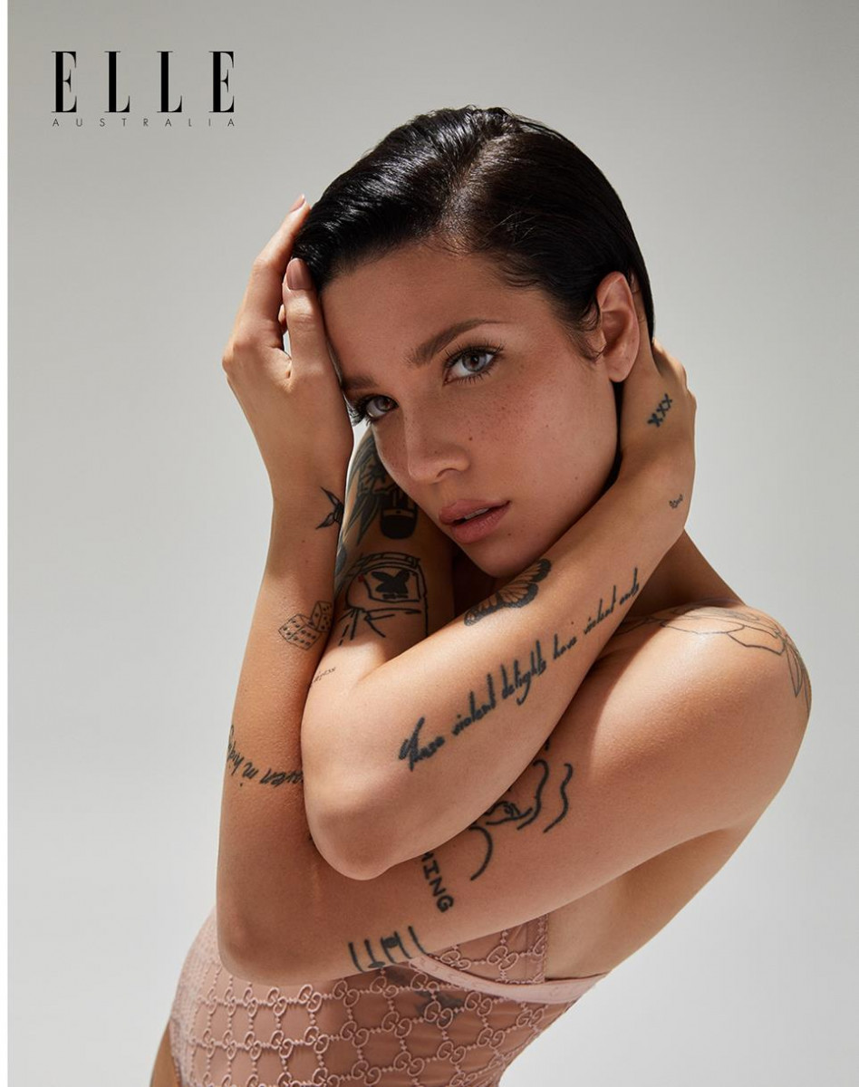 Halsey: pic #1190193