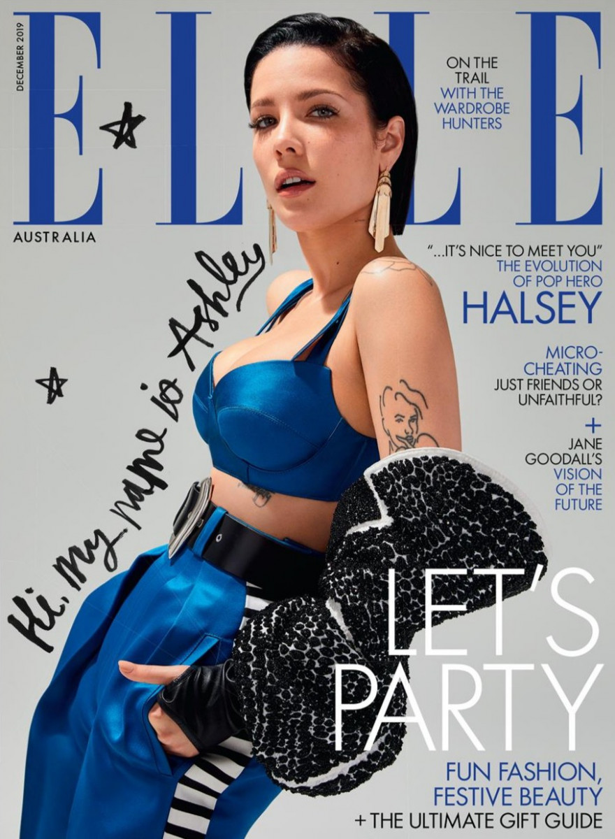 Halsey: pic #1190191