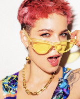 Halsey photo #