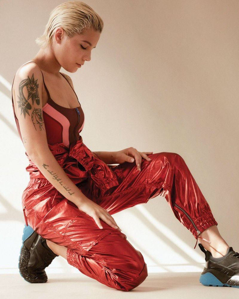 Halsey: pic #1033447