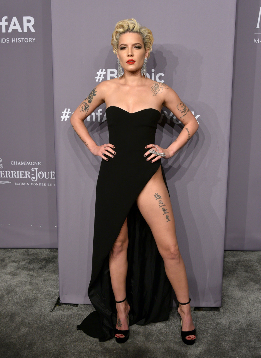 Halsey: pic #1007689