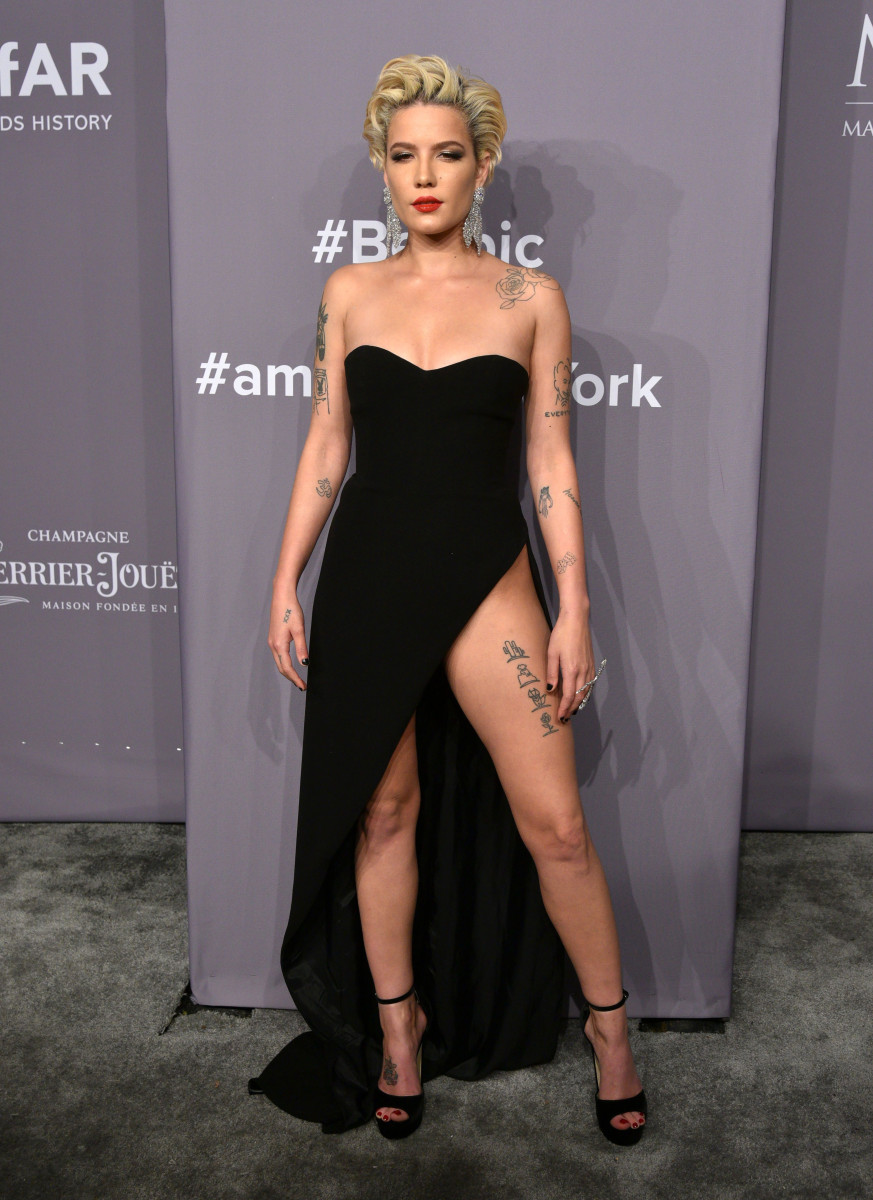 Halsey: pic #1007693