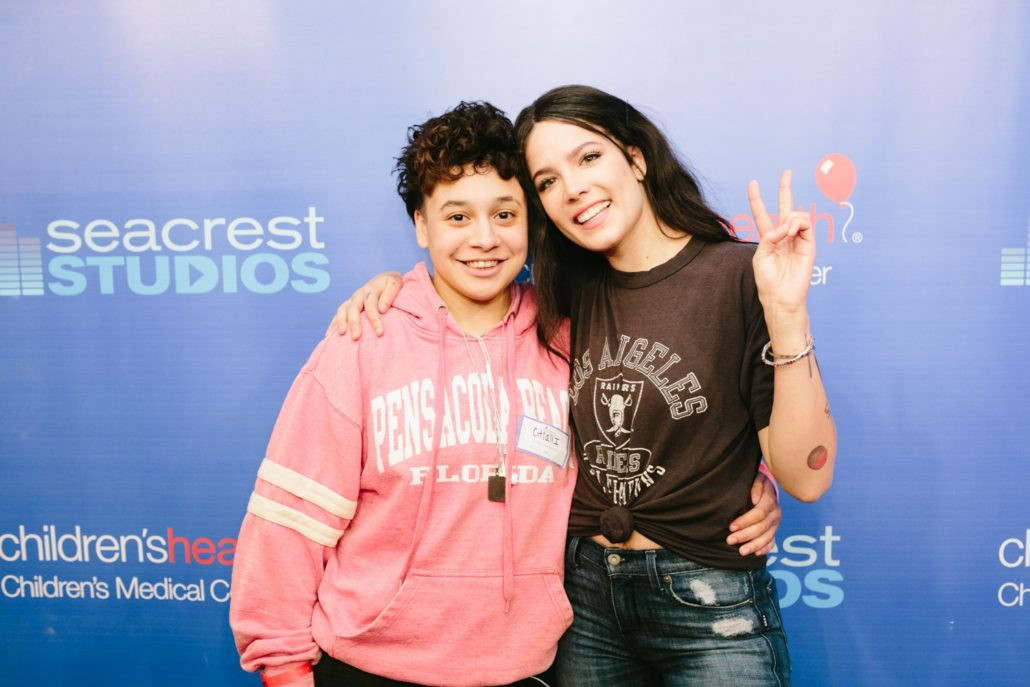 Halsey: pic #1136542