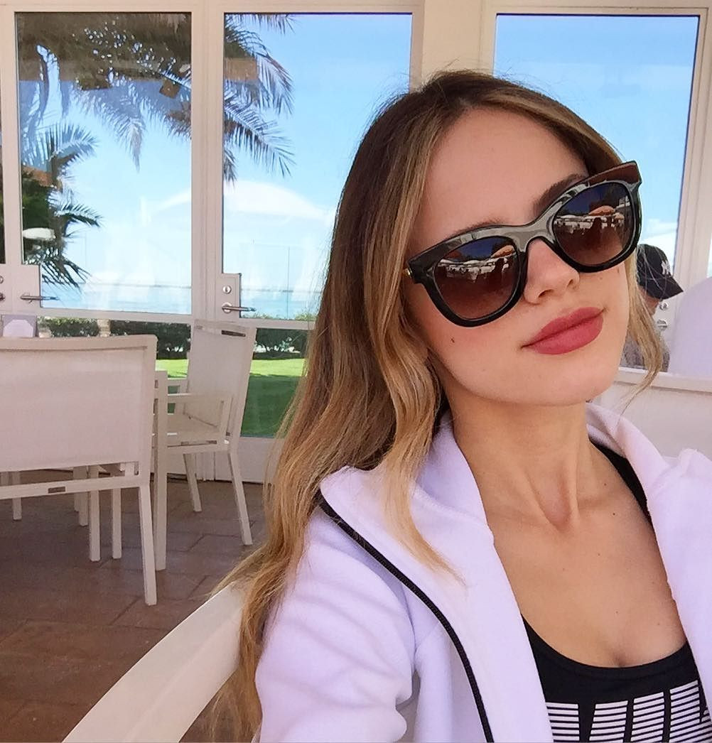 Halston Sage: pic #851772
