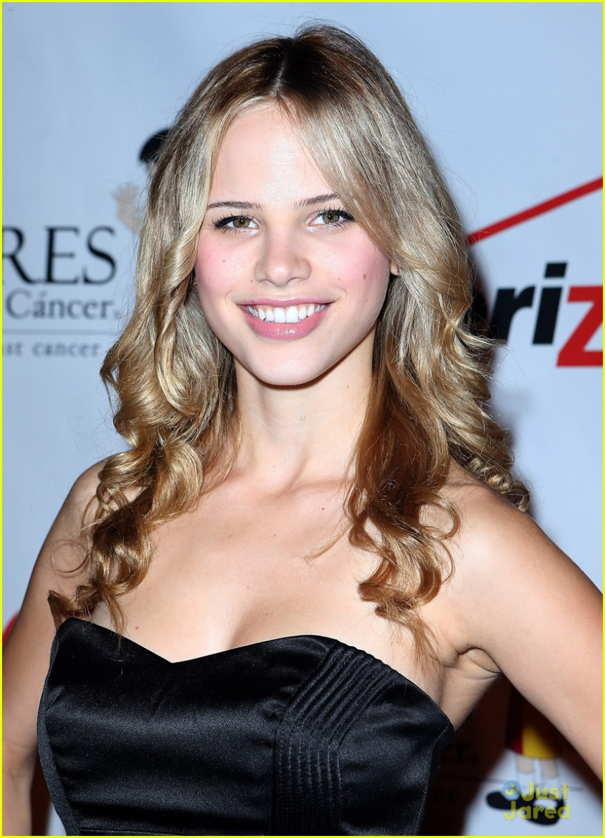 Halston Sage: pic #852087