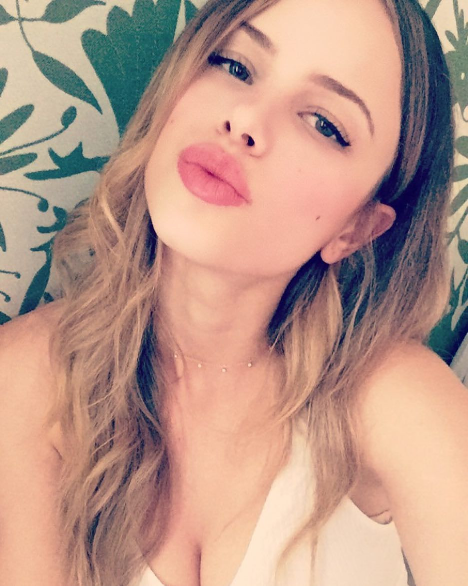 Halston Sage: pic #851771