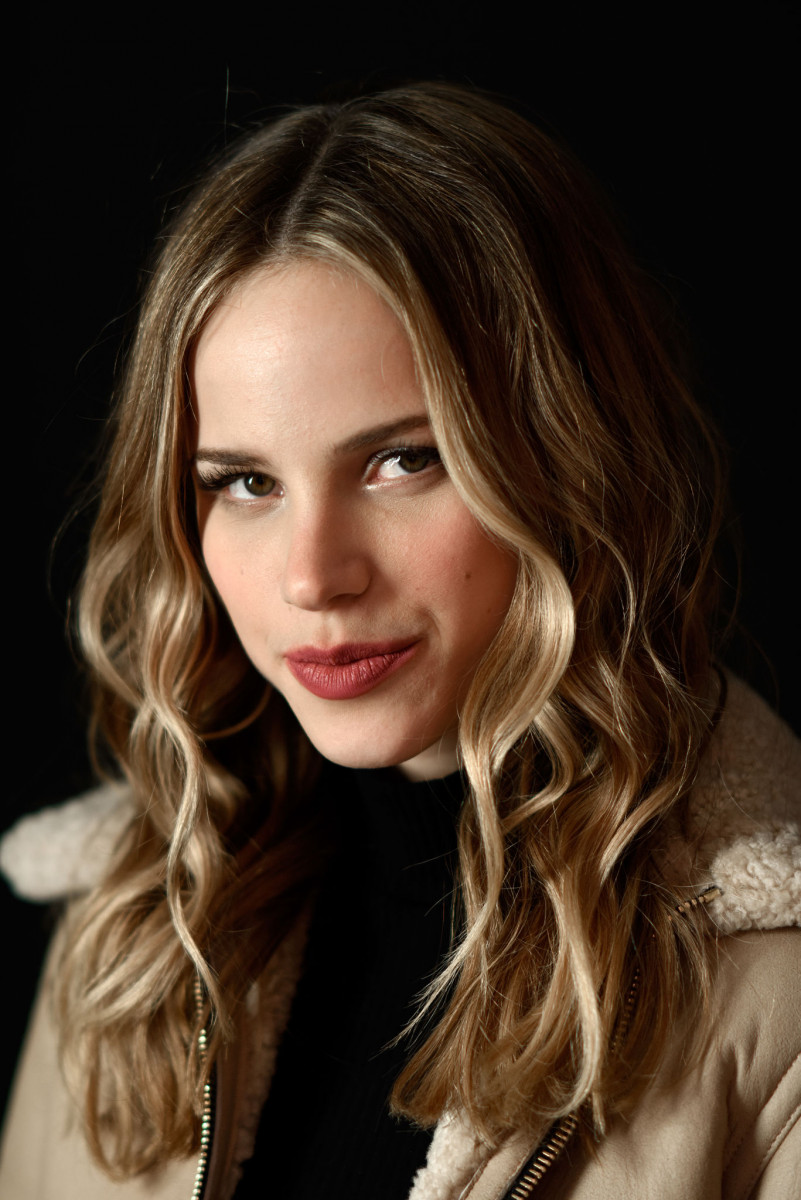 Halston Sage: pic #928494