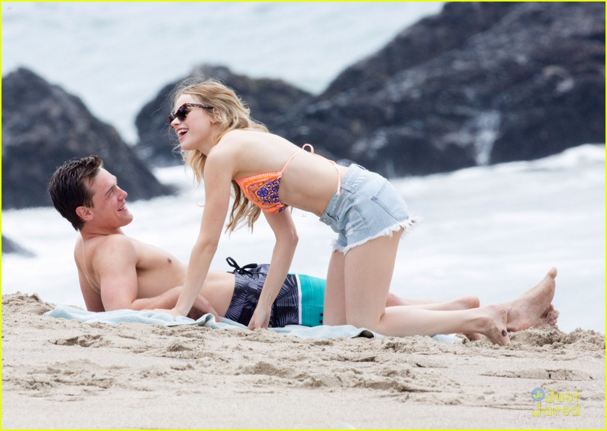 Halston Sage: pic #868775