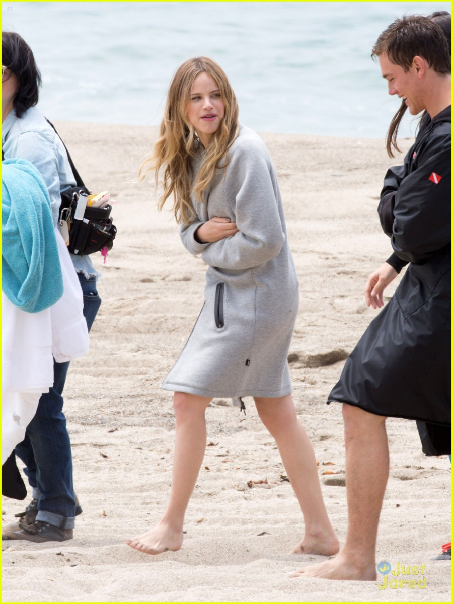 Halston Sage: pic #868776