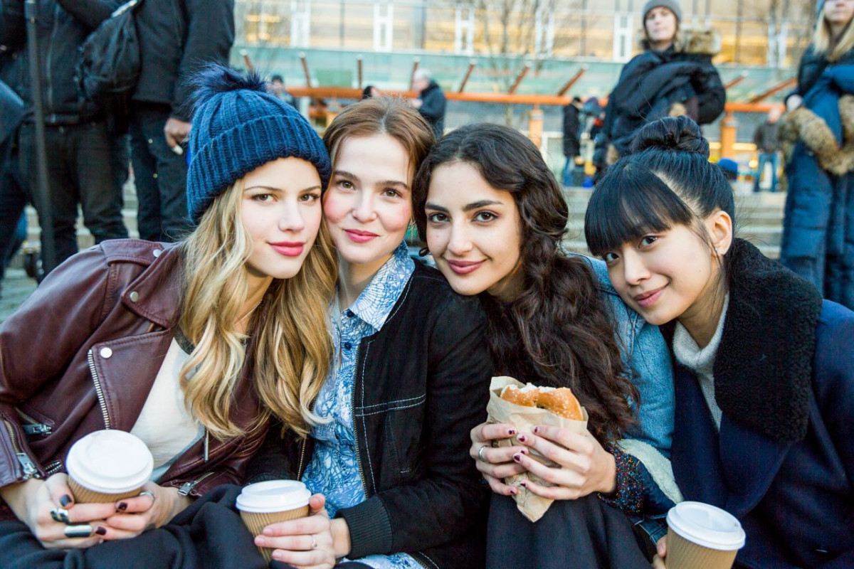 Halston Sage: pic #918649