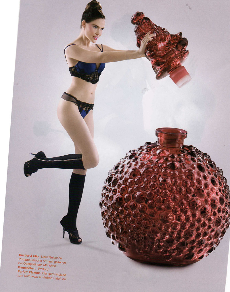 Hana Nitsche: pic #535669