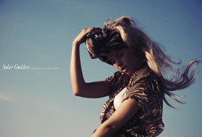 Hana Nitsche photo #