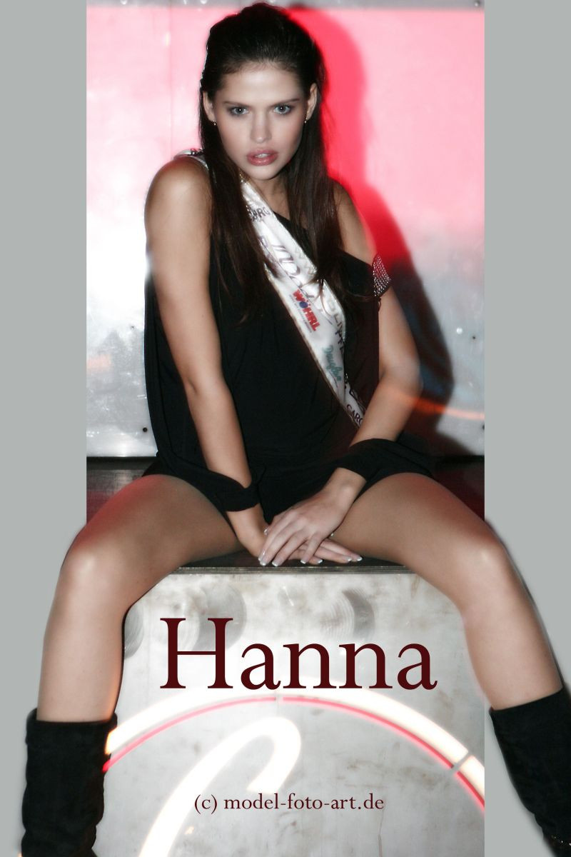 Hana Nitsche: pic #300907