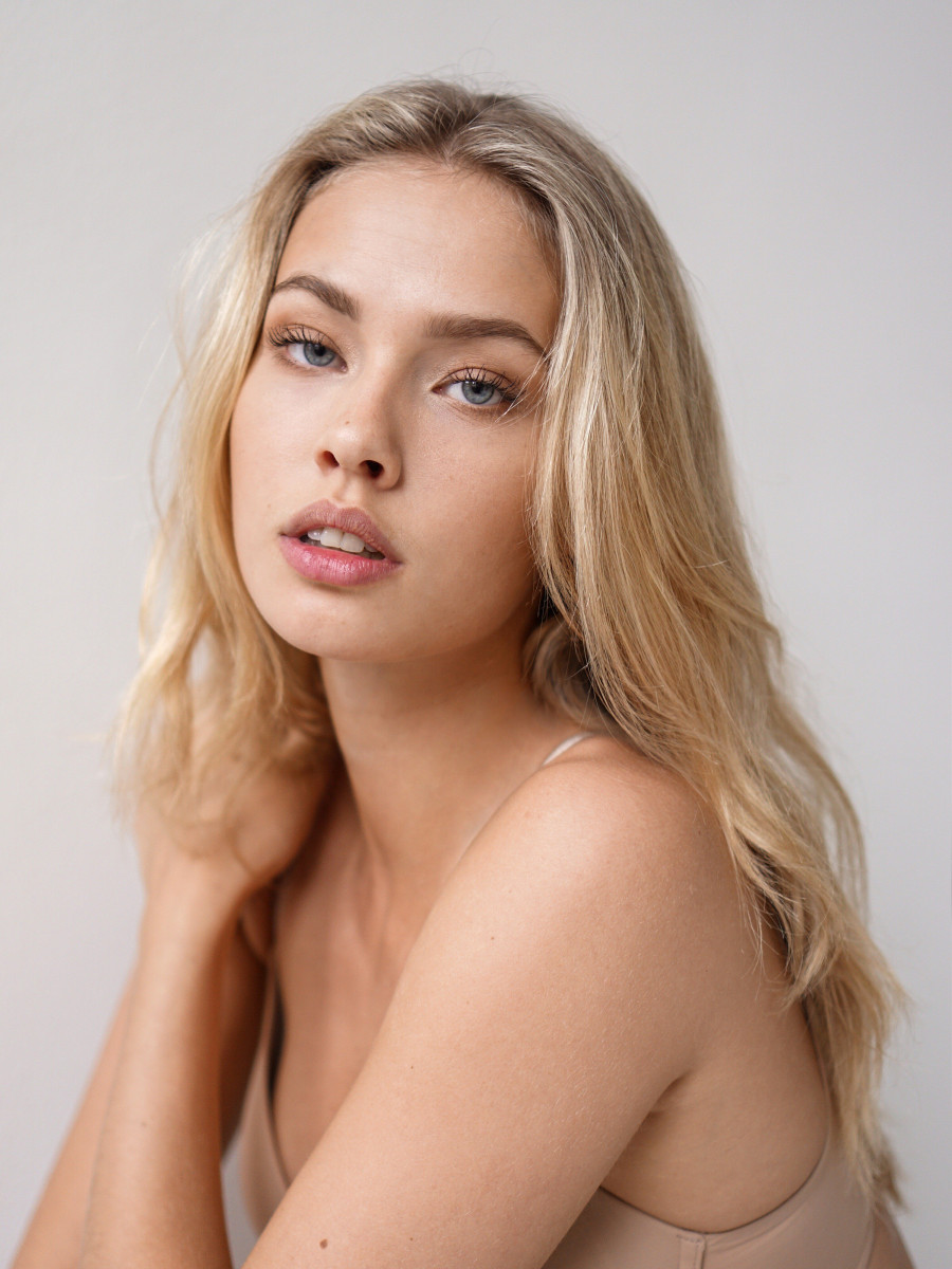 Hanna Edwinson: pic #1371877