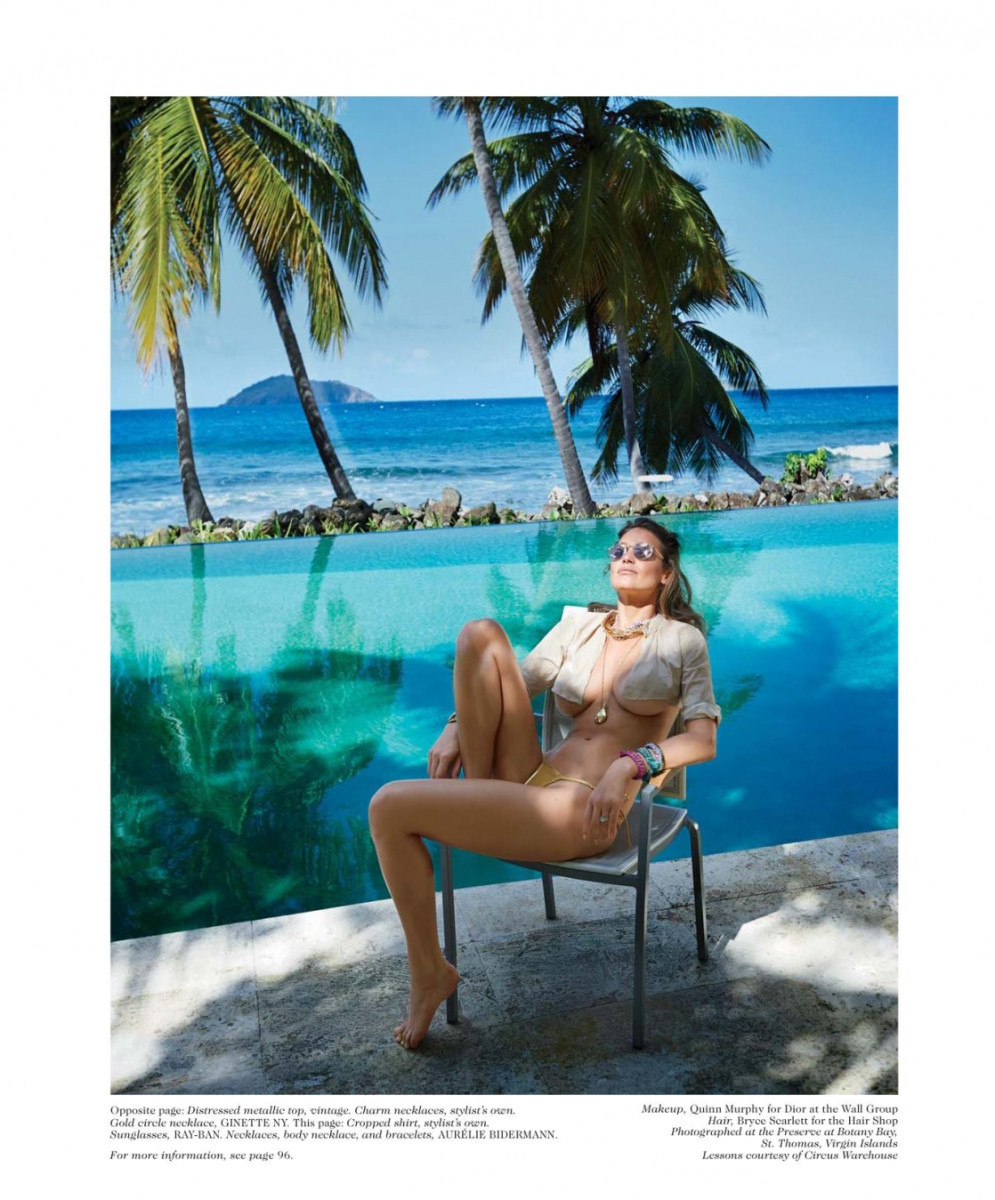 Hannah Davis: pic #838297