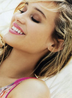 Hannah Davis photo #