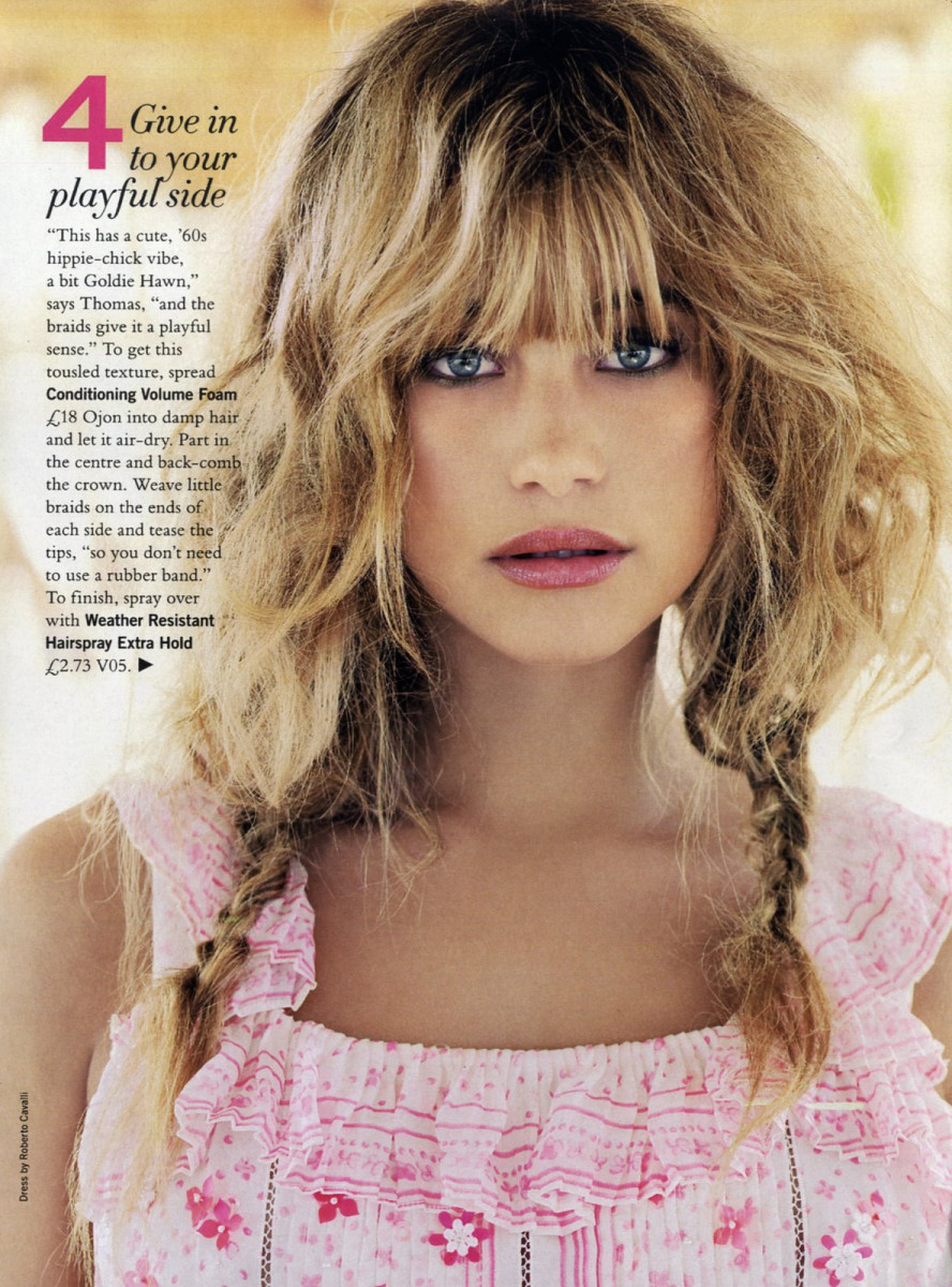 Hannah Davis: pic #235232